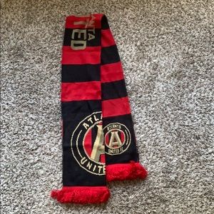 Atlanta United Scarf